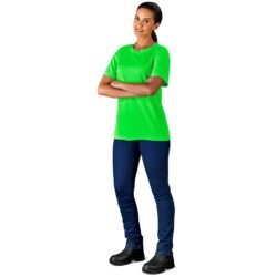Zone Hi-Viz T-Shirt