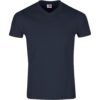 BAS-9000-N_1024X1024 Mens Super Club 165 V-Neck T-Shirt