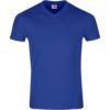 BAS-9000-RB_1024X1024 Mens Super Club 165 V-Neck T-Shirt