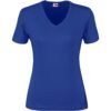 BAS-9001-RB_1024X1024 Ladies Super Club 165 V-Neck T-Shirt