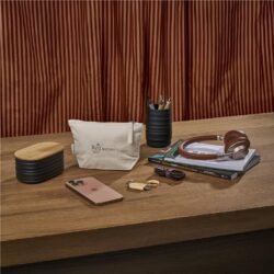 Okiyo Asa Cosmetic & Accessory Bag