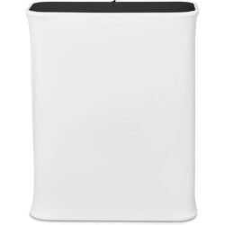 Collapsible Fabric Tube Counter Skin