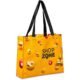 Pre-Printed Sample Hoppla Menlyn Recycled PET Stitch-Bond Shopper