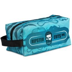 DEFAULT_1024X1024-2 Pre-Printed Sample Hoppla Table View Toiletry Bag
