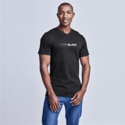DEFAULT_1024X1024-25 Mens Super Club 165 V-Neck T-Shirt