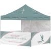 DEFAULT_1024X1024-32 Ovation Sublimated Gazebo 3m X 3m - 3 Half-Wall Skins - 1 Full-Wall Skin