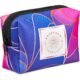 Pre-Printed Sample Hoppla Emma Neoprene Cosmetic Bag
