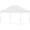 Ovation Sublimated Gazebo 4.5m X 3m