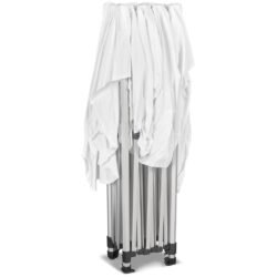 Ovation Sublimated Gazebo 4.5m X 3m - 1 Short Full-Wall Skin