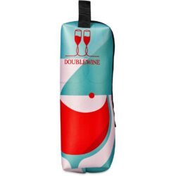 SB-HP-105-G-03_1024X1024 Pre-Printed Sample Hoppla Robertson Neoprene Wine Cooler
