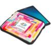SB-HP-110-G-07_1024X1024 Pre-Printed Sample Hoppla Domain Neoprene Tablet Sleeve