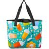 SB-HP-112-G-05_1024X1024 Pre-Printed Sample Hoppla Sunset Beach Bag