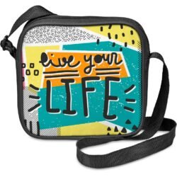SB-HP-118-G-01_1024X1024 Pre-Printed Sample Hoppla Cruise Crossbody Bag
