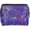 Pre-Printed Sample Hoppla Emma Neoprene Cosmetic Bag
