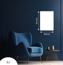 ✨ A1-Canvas Bold. Beautiful.Unforgettable. ✨