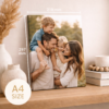 A4 size ✨ A4 Canvas – Make Your Moments Stand Out ✨