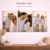 ✨ Canvas Combo Ten – Triple Feature Statement ✨