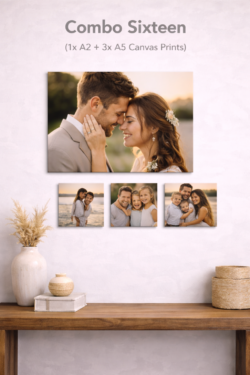 ✨ Canvas Combo Sixteen – Feature & Detail Gallery Set ✨