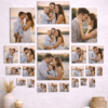 ✨ Canvas Combo Twenty – Complete Memory Gallery ✨