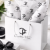 ⭐ Custom Printed Tissue Paper – 594mm x 420mm 100 sheets⭐