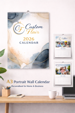 ChatGPT Image Jan 25, 2026, 07_19_20 PM ⭐A3 Portrait Wall Calendar – Brand your Calendar ⭐