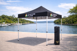 Classic Steel 3x3m Not Your Every Day Size Steel Gazebo 3m x 3m