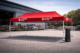 Imported Heavy-Duty Aluminium Gazebo 6m x 3m