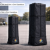 Exclusive Imported Wheeled Carry Bag – 4.5m & 6m Gazebos