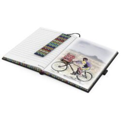 AC-2010-NOLOGO-1_1024X1024 Andy Cartwright Afrique A5 Hard Cover Notebook