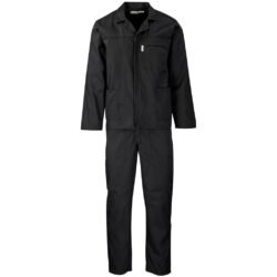 Trade Polycotton Conti Suit