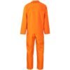 Trade Polycotton Conti Suit