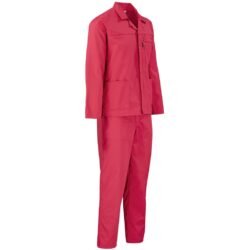 Trade Polycotton Conti Suit