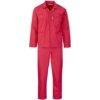 Trade Polycotton Conti Suit