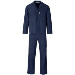 ALT-1103-N_1024X1024 Technician 100% Cotton Conti Suit