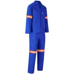 ALT-11032-RB-GHSI_1024X1024 Technician 100% Cotton Conti Suit - Reflective Arms & Legs - Orange Tape