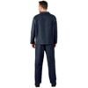 ALT-1104-DB_MOBK5_1024X1024 Vintage 100% Cotton Denim Conti Suit