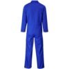 Safety Polycotton Boiler Suit
