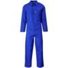 Safety Polycotton Boiler Suit
