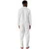 Safety Polycotton Boiler Suit