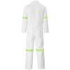 ALT-11081-W-GHBK_1024X1024 Safety Polycotton Boiler Suit - Reflective Arms & Legs - Yellow Tape