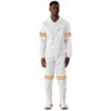 ALT-11082-W-MOFR-NOLOGO_1024X1024 Safety Polycotton Boiler Suit - Reflective Arms & Legs - Orange Tape