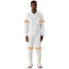 ALT-11082-W-MOFR_1024X1024 Safety Polycotton Boiler Suit - Reflective Arms & Legs - Orange Tape