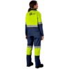 ALT-1109-Y-MOBK207-LOGO_1024X1024 Traffic Premium Two-Tone Hi-Viz Reflective Jacket