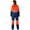 ALT-1110-O-MOBK202-LOGO_1024X1024 Traffic Premium Two-Tone Hi-Viz Reflective Pants