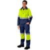 ALT-1110-Y-MOFR124_1024X1024 Traffic Premium Two-Tone Hi-Viz Reflective Pants