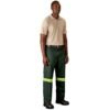 ALT-11131-OL_MOFR214_1024X1024 Site Premium Polycotton Pants - Reflective Legs - Yellow Tape