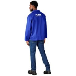ALT-1114-RB-MOBK4-LOGO_1024X1024 Artisan Premium 100% Cotton Jacket