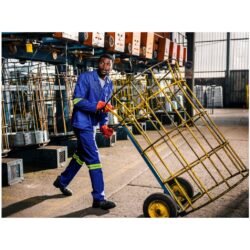 ALT-11151-RB-LIFESTYLE02_1024X1024 Artisan Premium 100% Cotton Pants - Reflective Legs - Yellow Tape