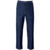 ALT-1117-BU_1024X1024 Cast Premium 100% Cotton Denim Pants