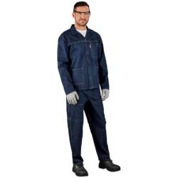 ALT-1117-BU_MOFR42-NO-LOGO_1024X1024 Cast Premium 100% Cotton Denim Pants